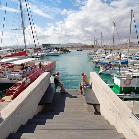 La Corte A1 Antigua  Εξωτερικό φωτογραφία